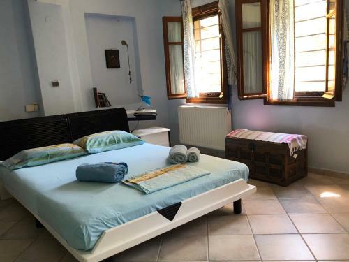 Villa Maira