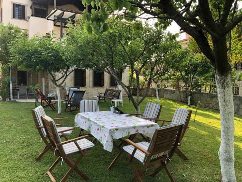 Villa Maira