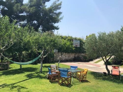 Villa Maira