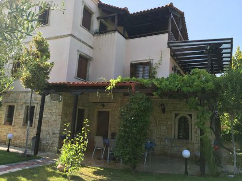 Villa Maira