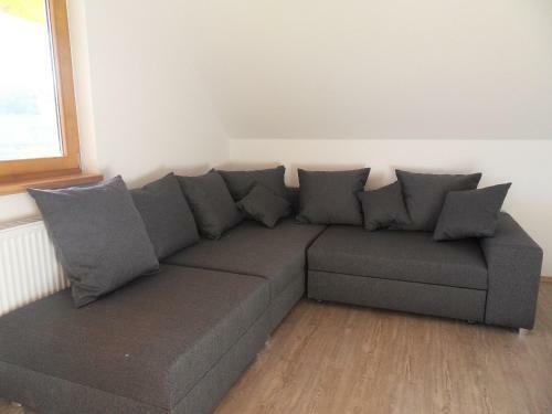 Apartamento Stockerhof