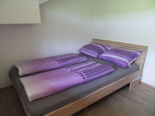 Apartamento Stockerhof