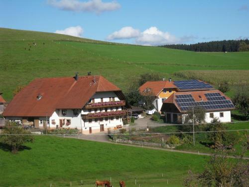 Apartamento Stockerhof