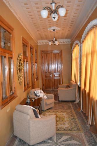 Albergue Keidiemi