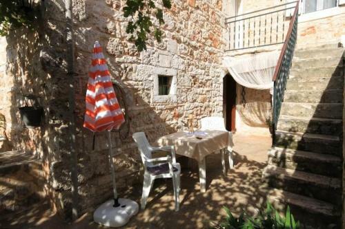 Apartment Podspilje 8915a