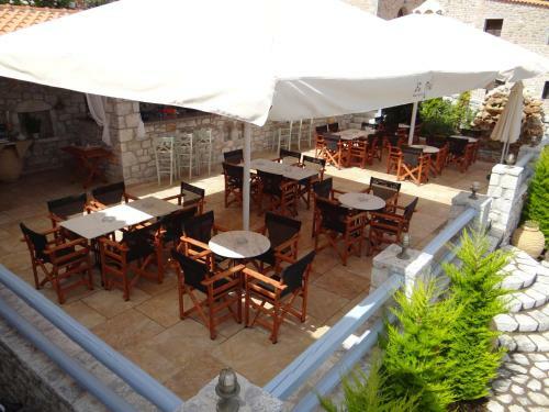 Apartamento ?n Plo Luxury Suites