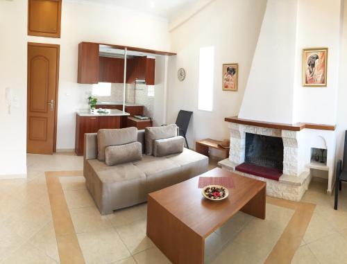 Apartamento Villa Verano