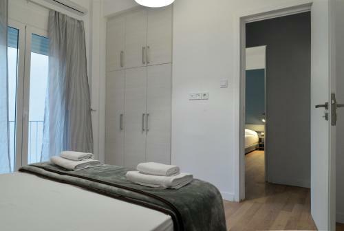 Trendy Olympic Stadium Apartments