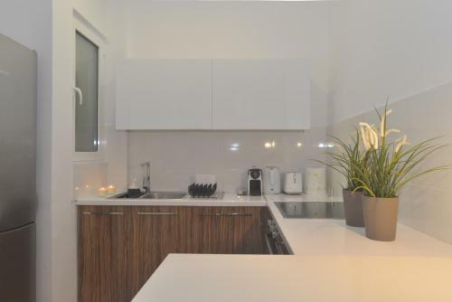 Trendy Olympic Stadium Apartments