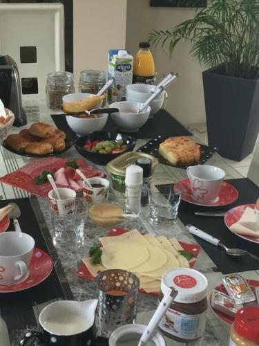 Kerstin's B&B