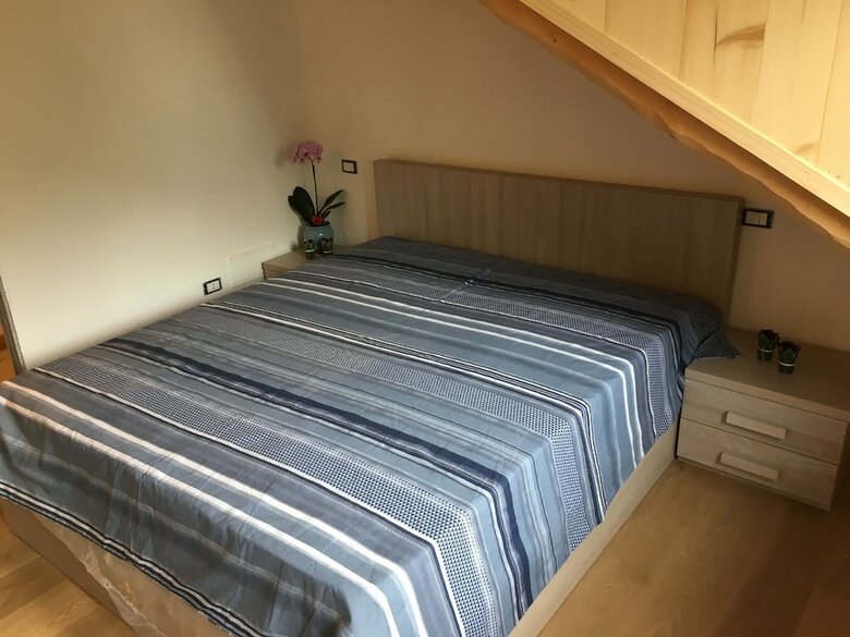Apartamento Condominio Delle Alpi Campertogno