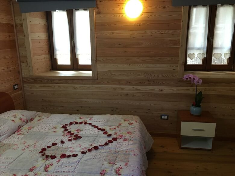 Apartamento Condominio Delle Alpi Campertogno
