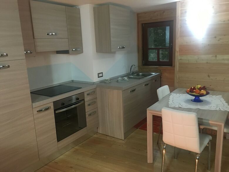 Apartamento Condominio Delle Alpi Campertogno