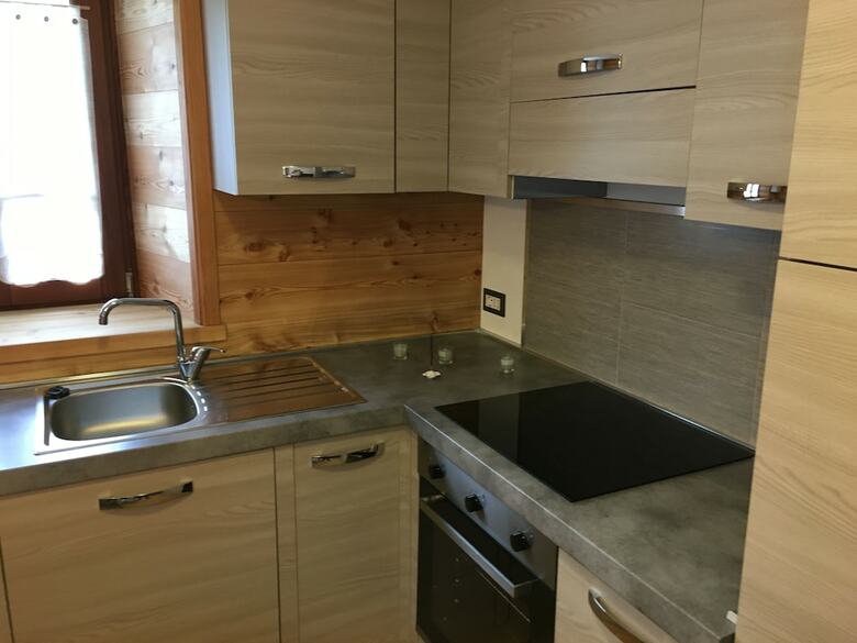 Apartamento Condominio Delle Alpi Campertogno