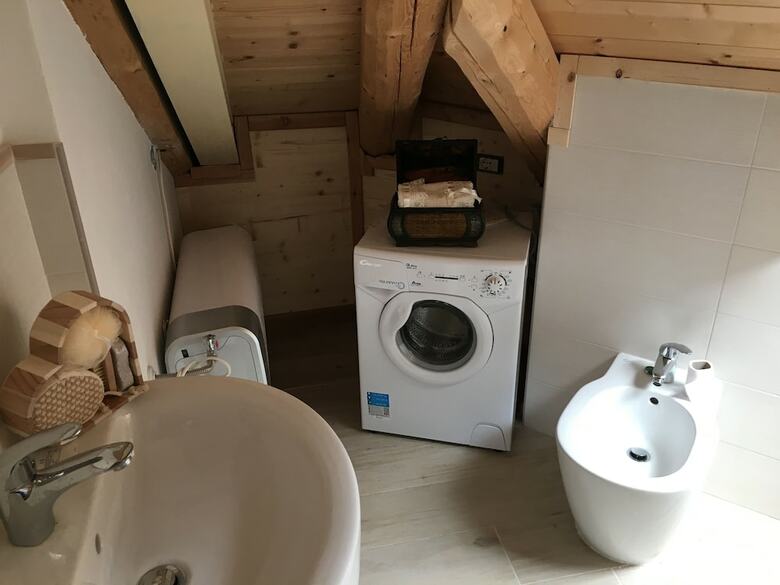 Apartamento Condominio Delle Alpi Campertogno
