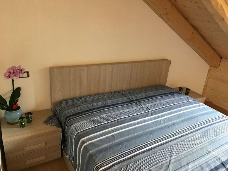 Apartamento Condominio Delle Alpi Campertogno