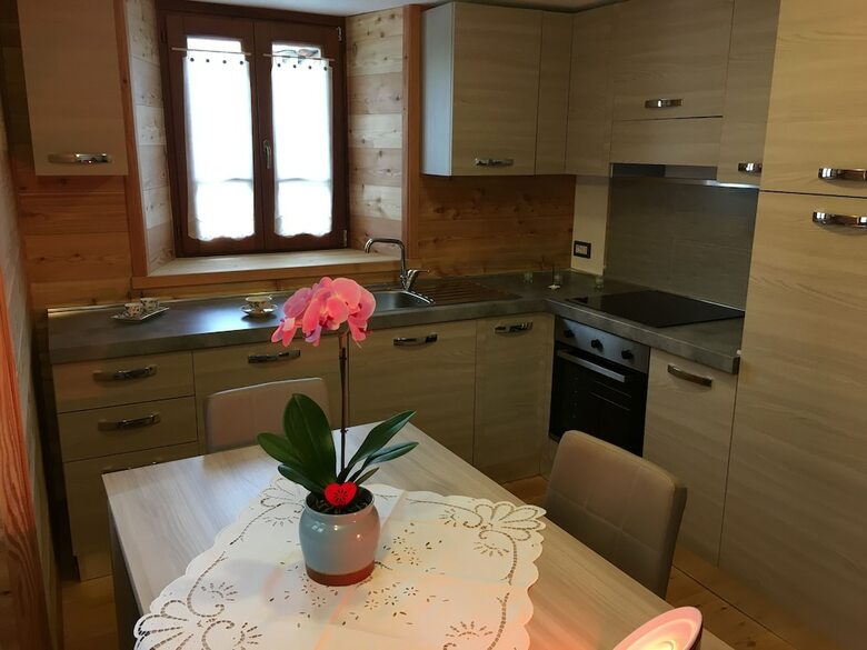 Apartamento Condominio Delle Alpi Campertogno