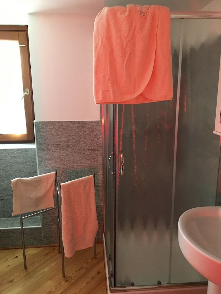 Apartamento Condominio Delle Alpi Campertogno