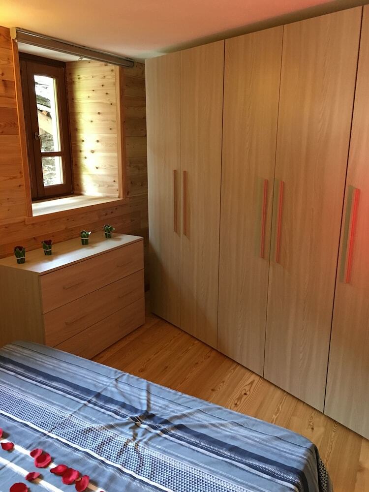 Apartamento Condominio Delle Alpi Campertogno