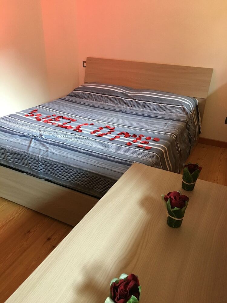 Apartamento Condominio Delle Alpi Campertogno