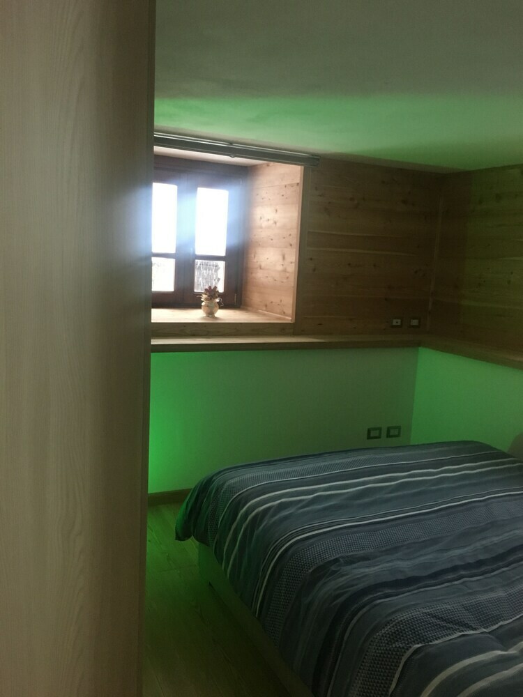 Apartamento Condominio Delle Alpi Campertogno