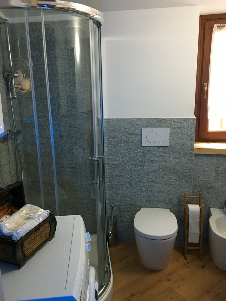 Apartamento Condominio Delle Alpi Campertogno