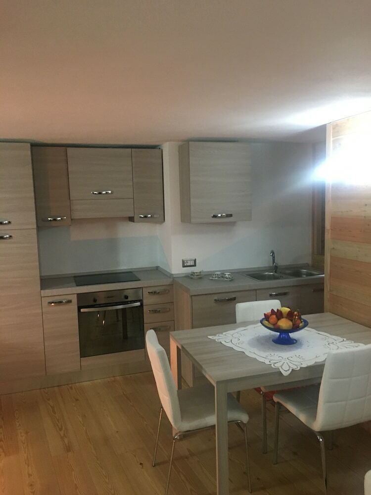 Apartamento Condominio Delle Alpi Campertogno