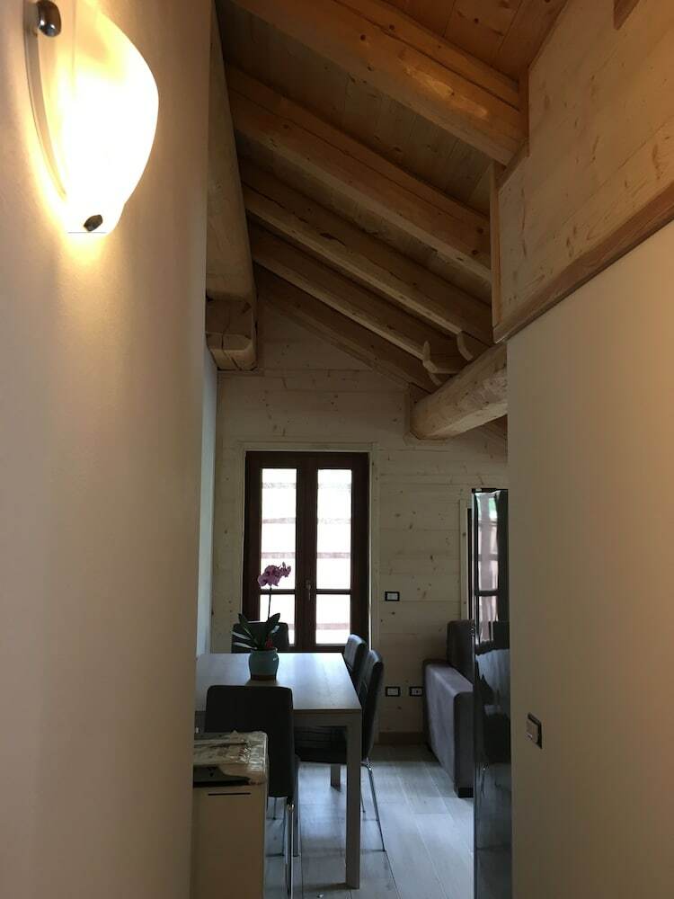 Apartamento Condominio Delle Alpi Campertogno