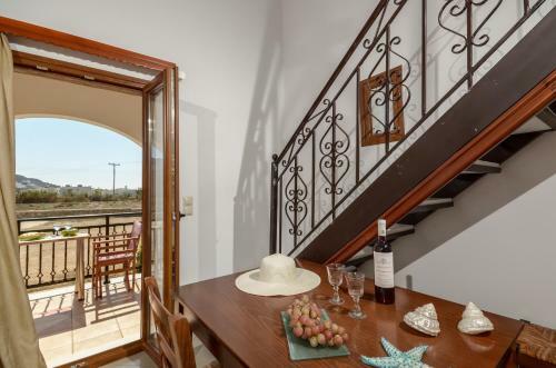 Apartamento Mateus 2