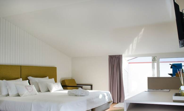 Hostal Suites - Se Inn