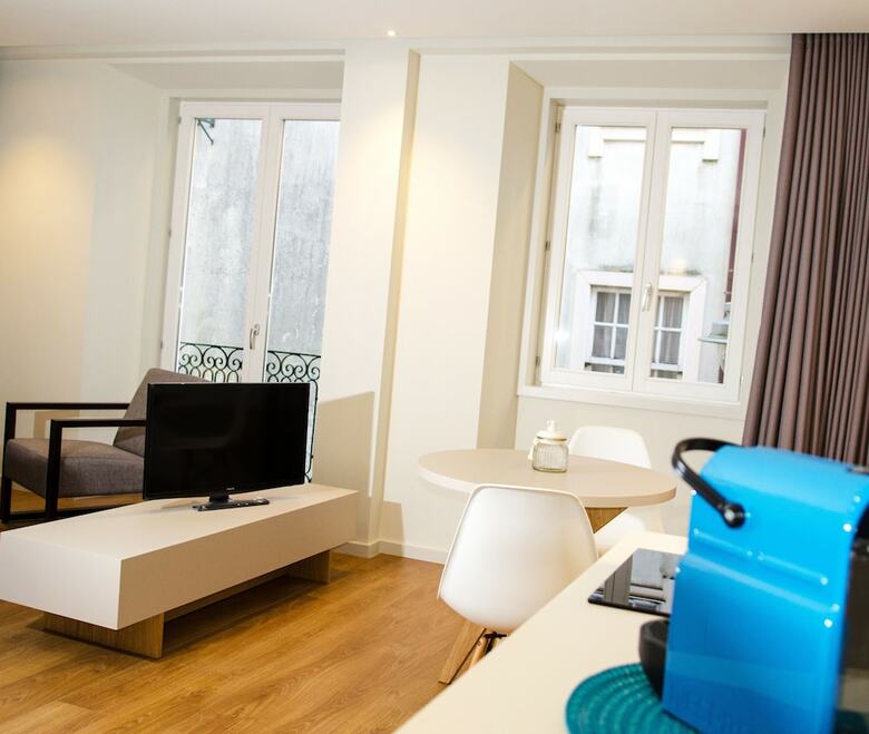 Hostal Suites - Se Inn