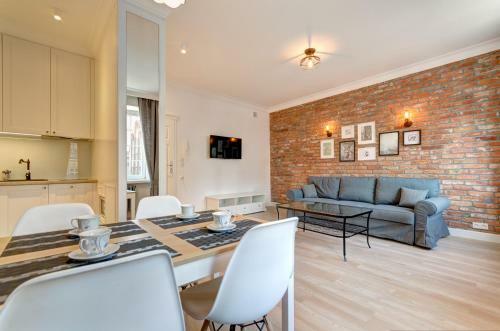 Dom & House Apartments Old Town Dluga