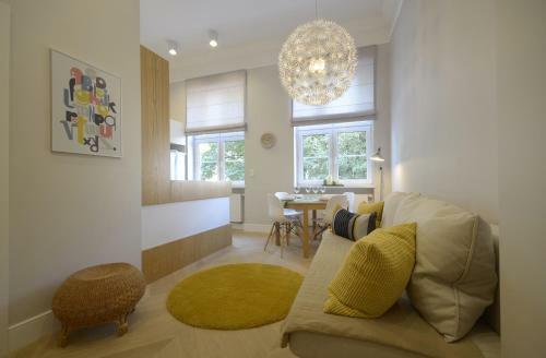 Dom & House Apartments Old Town Dluga