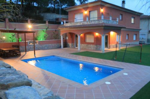 Casa Valverde