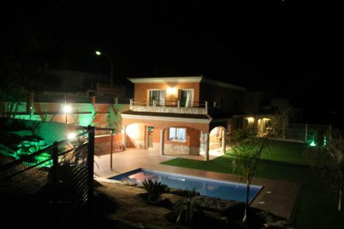 Casa Valverde