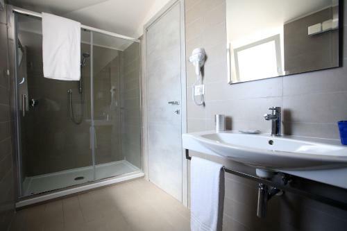 Hotel Relais Manfredi