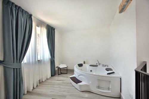 Hotel Relais Manfredi