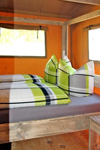 Apartamento Safarizelte