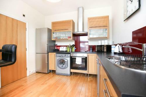 Apartamento Osborne Avenue Week2week Jesmond