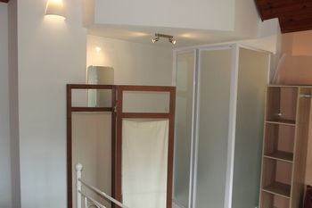 Hotel Les Vedi�res