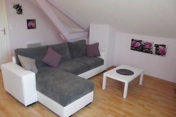 Hotel Les Vedi�res