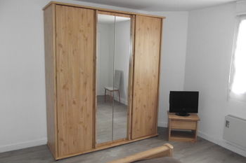 Hotel Les Vedi�res