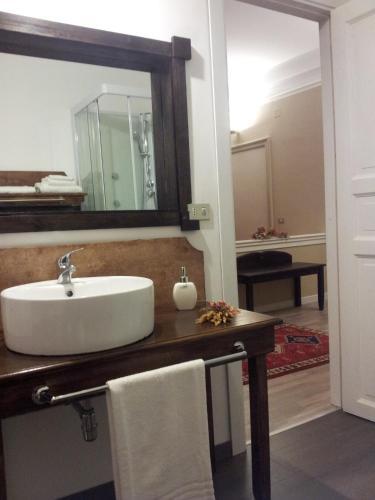 B&B Domus Enna