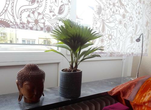 Apartamento Geschmackvolle Wohnung In Offenbach