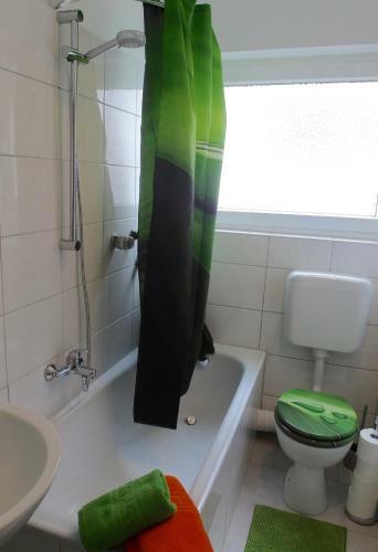 Apartamento Geschmackvolle Wohnung In Offenbach