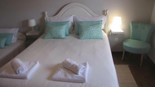 Hostal Alojamento Local Mira Mar