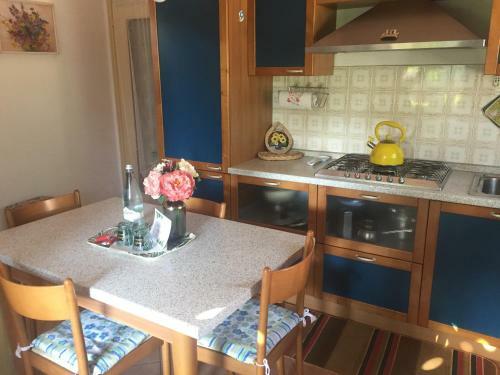 Apartamento Iseo Lake Home Nature & Relax