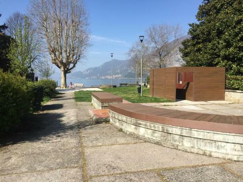 Apartamento Iseo Lake Home Nature & Relax