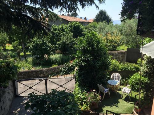 Apartamento Iseo Lake Home Nature & Relax
