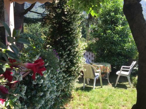 Apartamento Iseo Lake Home Nature & Relax
